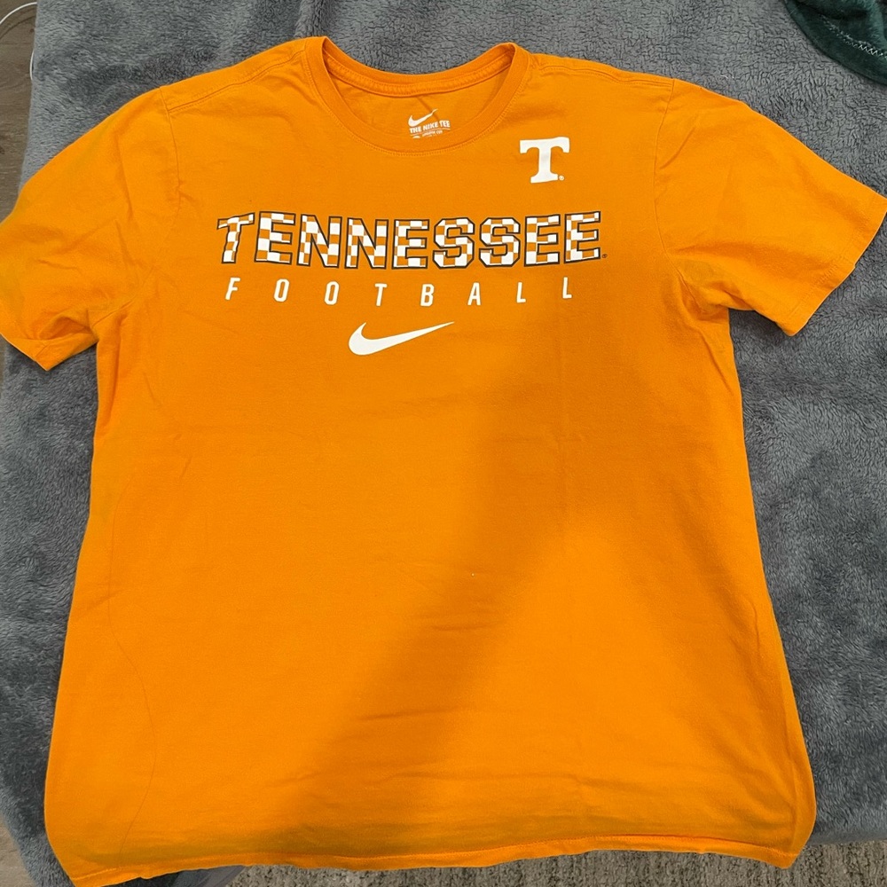 University of Tennessee Nike Shirt